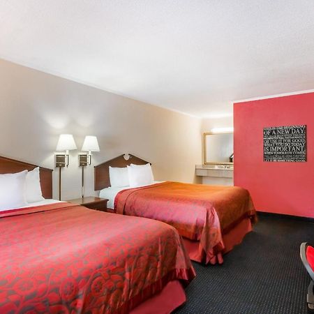 The Inn At Plantation Weston Exterior photo